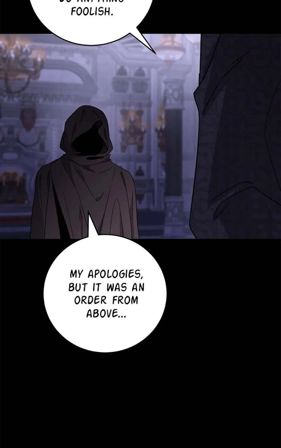Hiding the Archduke's Humiliating History Chapter 78 page 77 - 