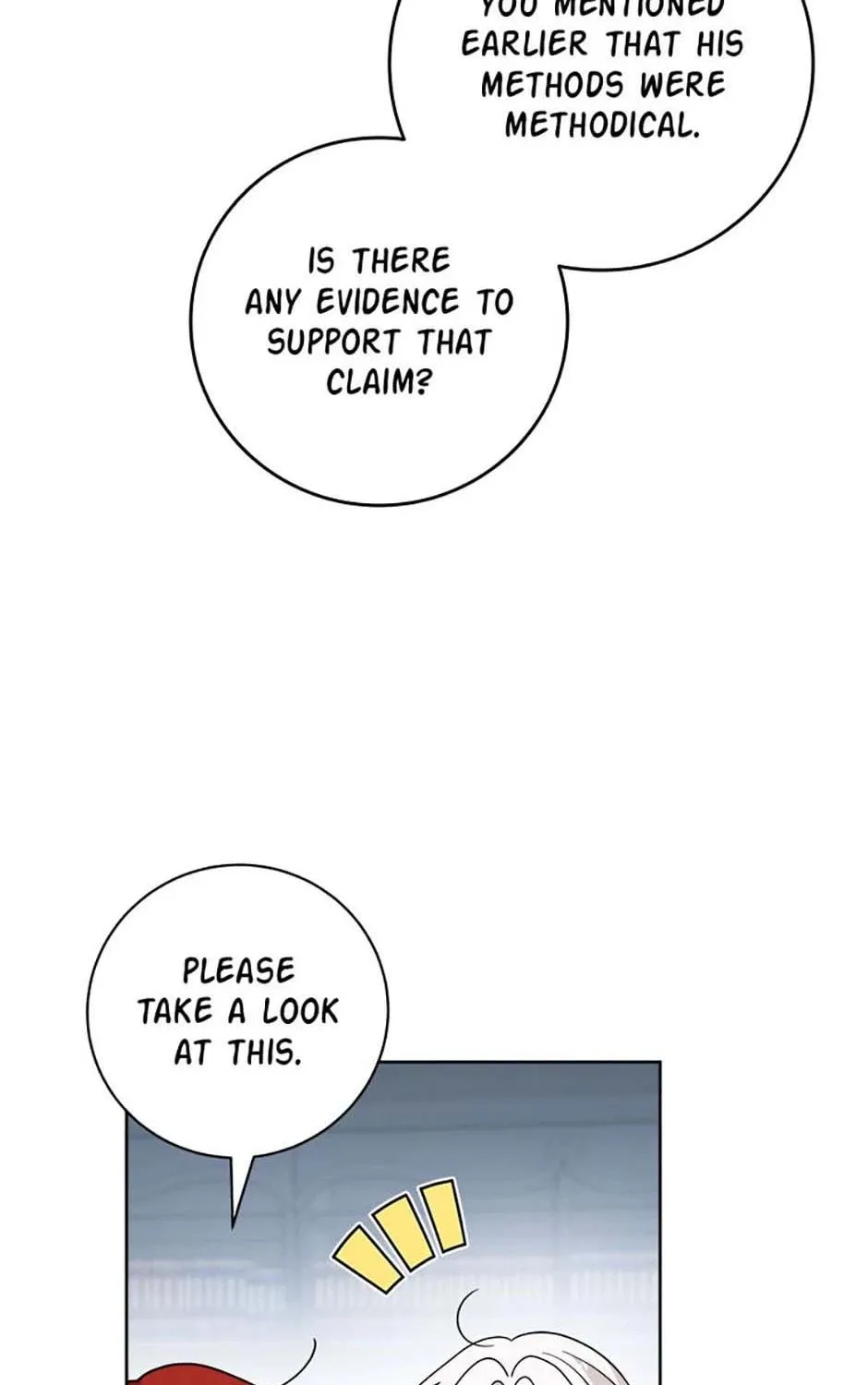 Hiding the Archduke's Humiliating History Chapter 78 page 9 - 