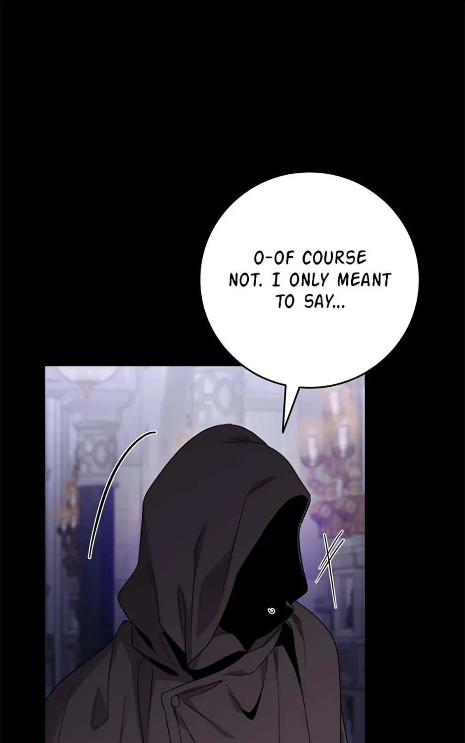 Hiding the Archduke's Humiliating History Chapter 78 page 81 - 