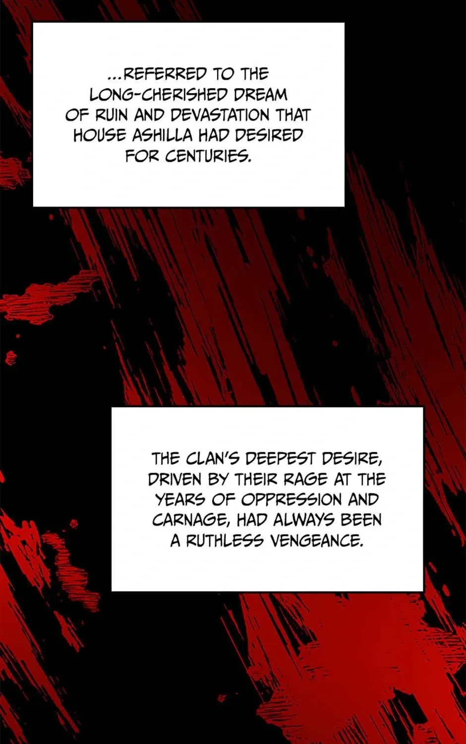Hiding the Archduke's Humiliating History Chapter 78 page 85 - 