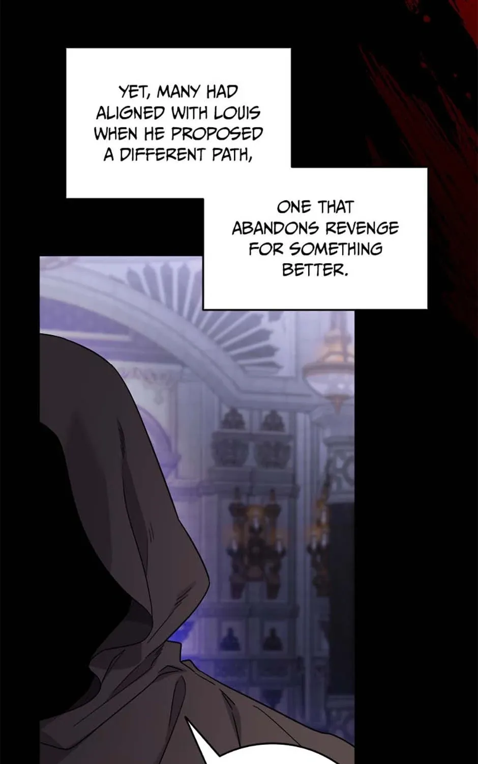 Hiding the Archduke's Humiliating History Chapter 78 page 87 - 