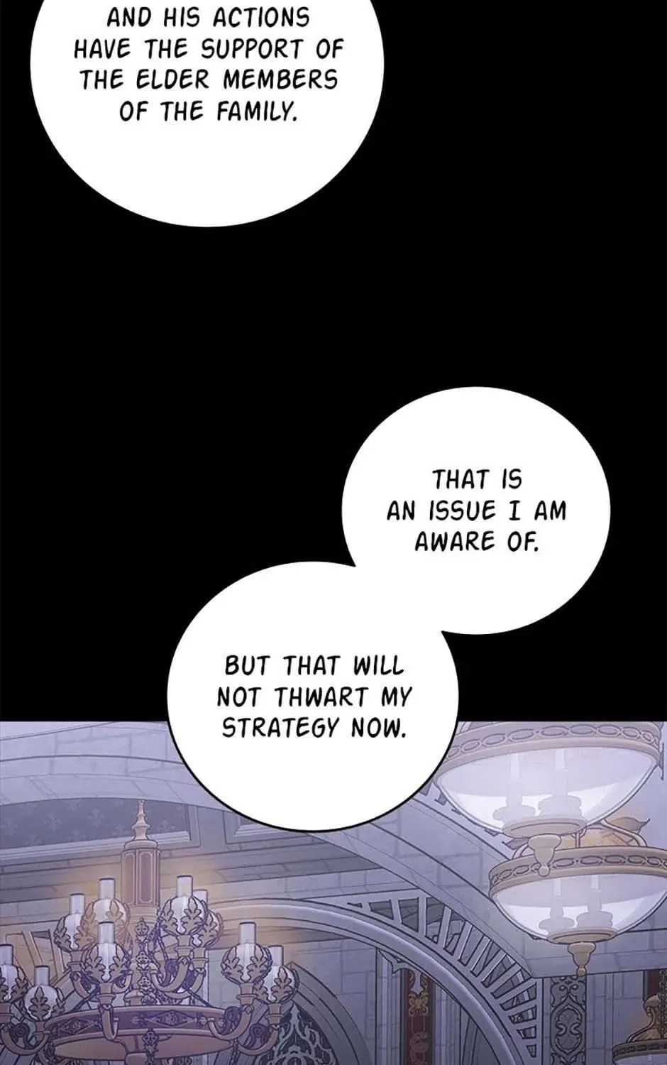 Hiding the Archduke's Humiliating History Chapter 78 page 89 - 