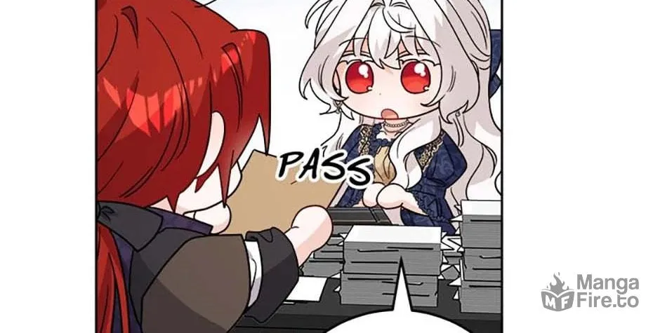 Hiding the Archduke's Humiliating History Chapter 78 page 10 - 