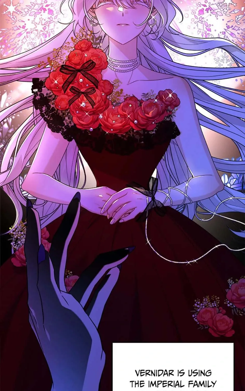 Hiding the Archduke's Humiliating History Chapter 78 page 97 - 