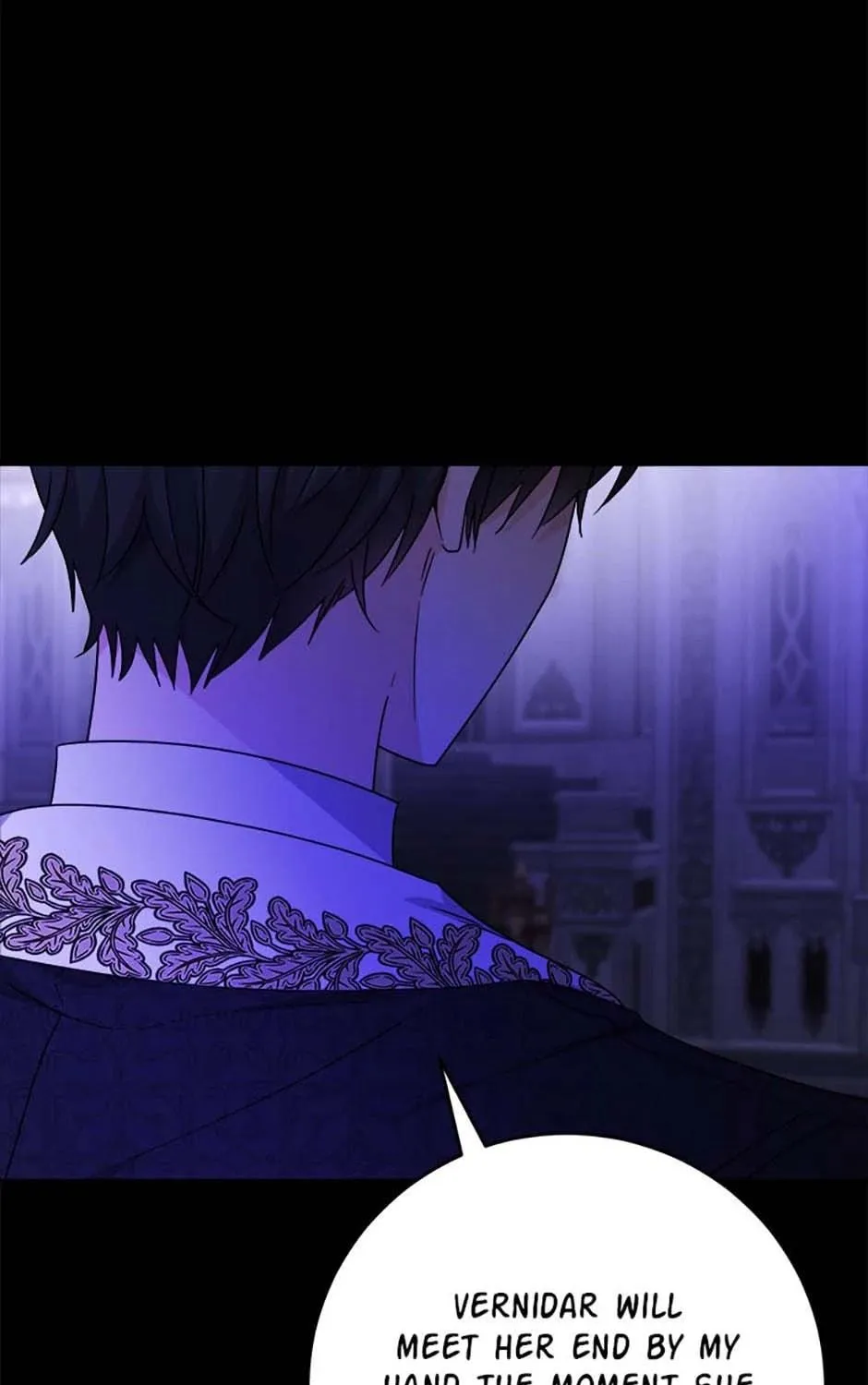Hiding the Archduke's Humiliating History Chapter 78 page 99 - 