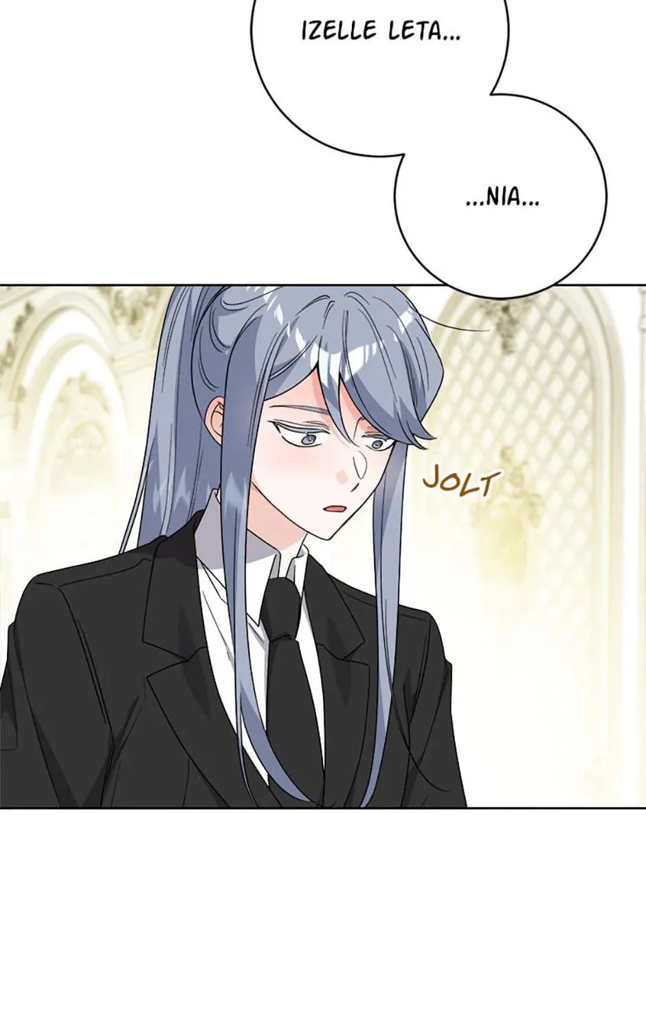 Hiding the Archduke's Humiliating History Chapter 79 page 103 - 