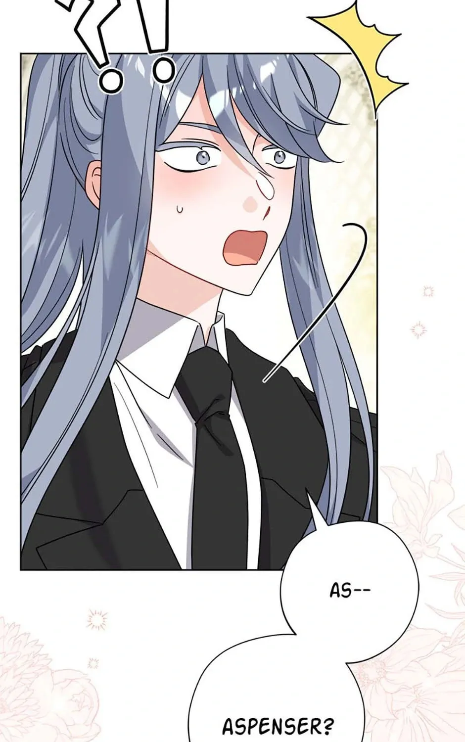 Hiding the Archduke's Humiliating History Chapter 79 page 105 - 