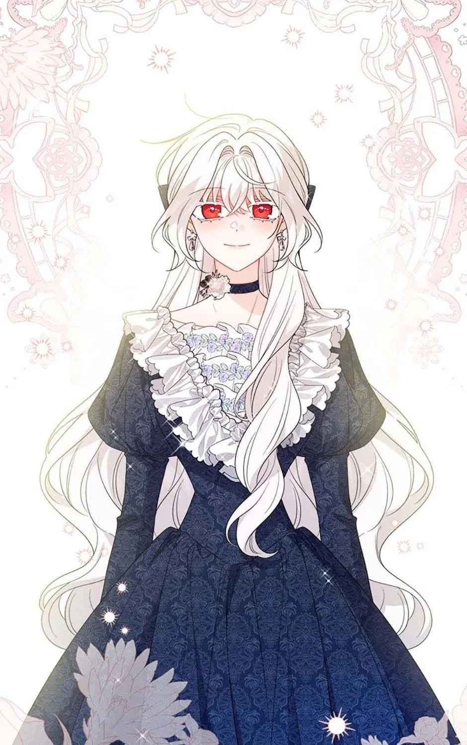 Hiding the Archduke's Humiliating History Chapter 79 page 107 - 