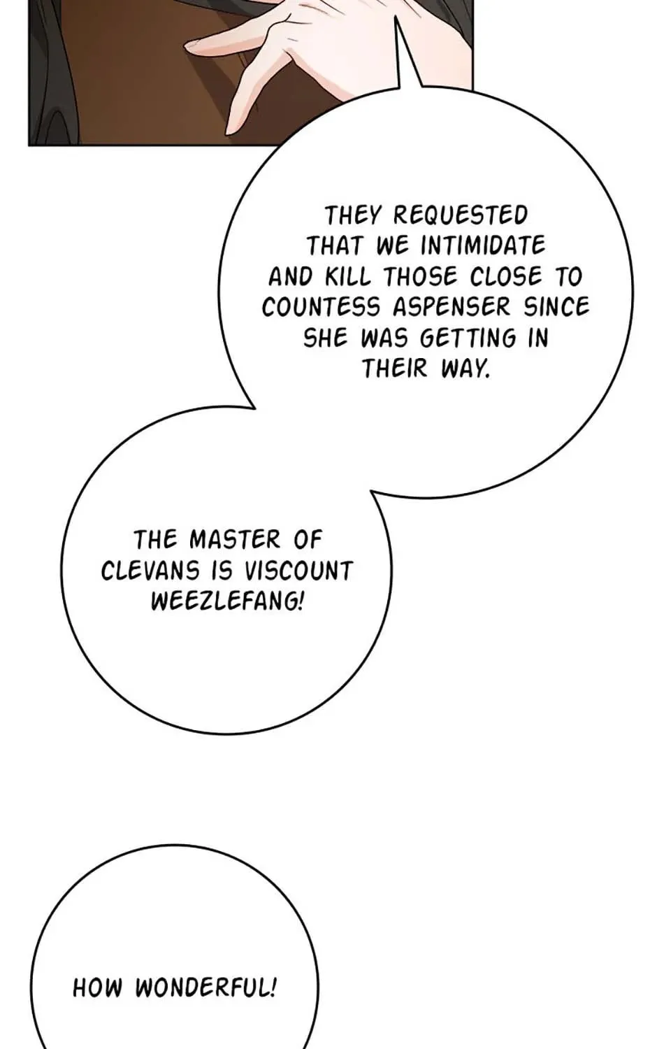 Hiding the Archduke's Humiliating History Chapter 79 page 13 - 