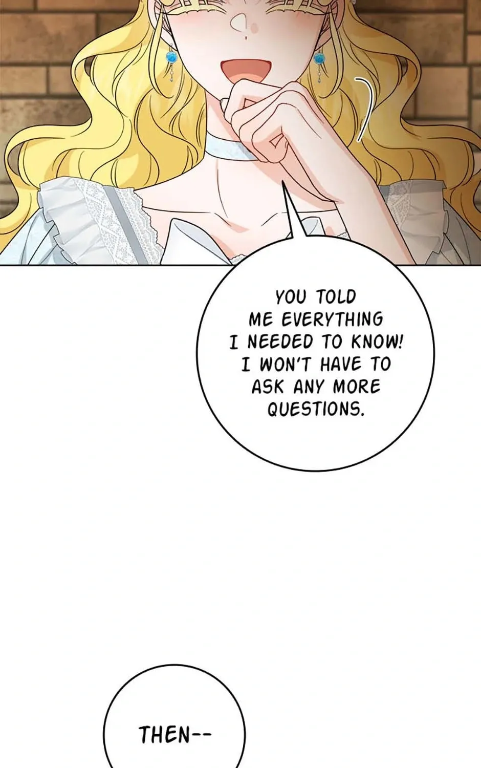 Hiding the Archduke's Humiliating History Chapter 79 page 15 - 