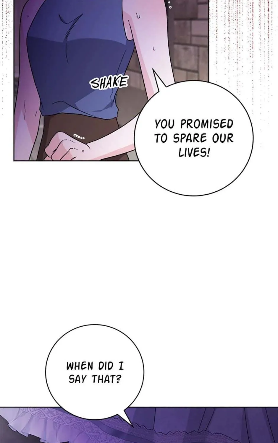 Hiding the Archduke's Humiliating History Chapter 79 page 19 - 