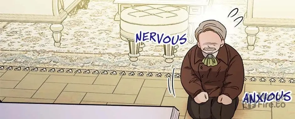 Hiding the Archduke's Humiliating History Chapter 79 page 30 - 