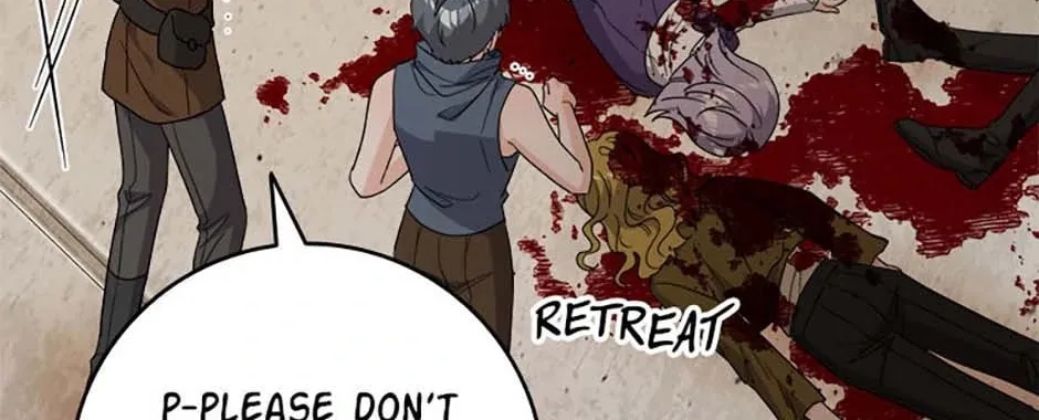 Hiding the Archduke's Humiliating History Chapter 79 page 4 - 