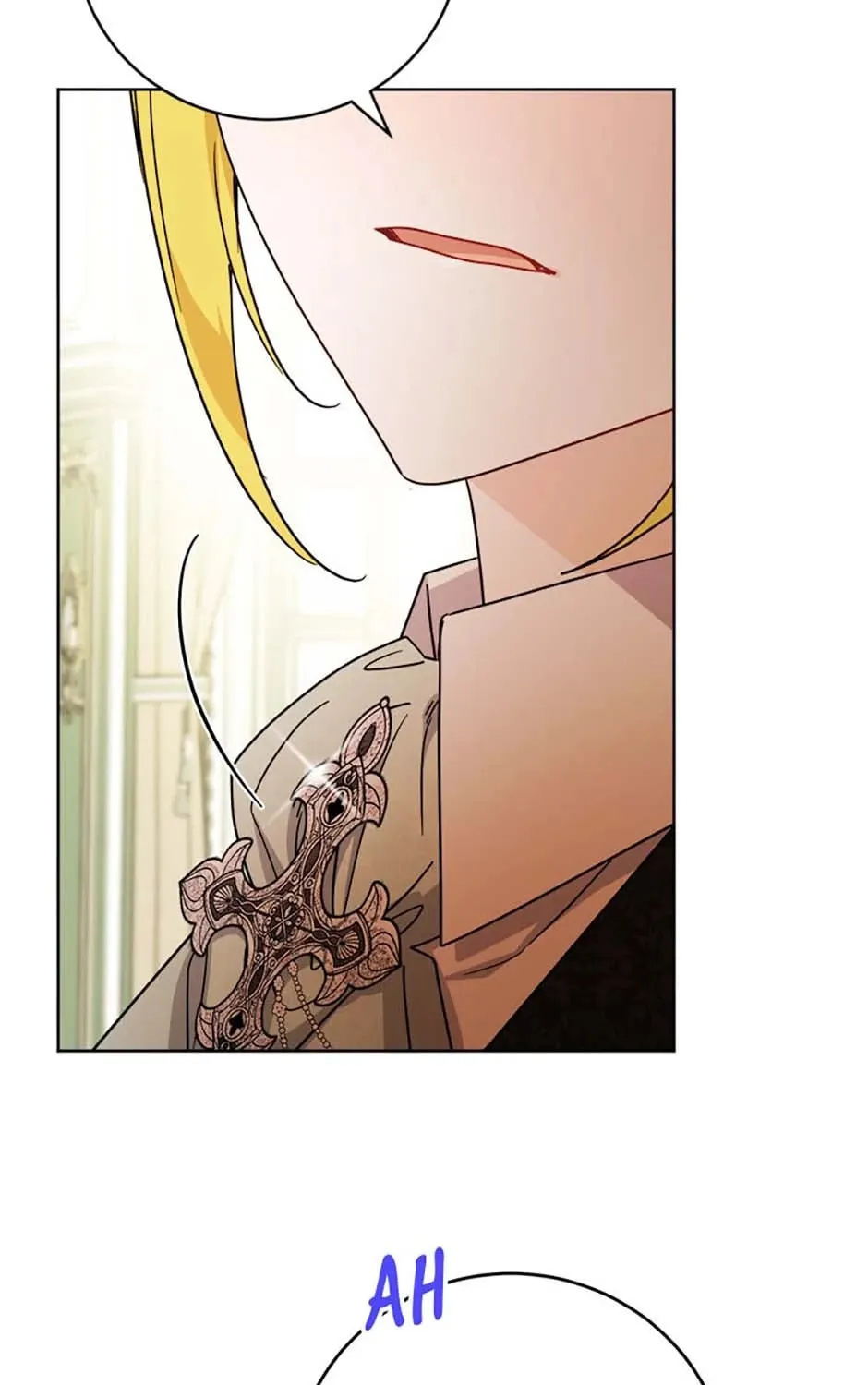 Hiding the Archduke's Humiliating History Chapter 79 page 33 - 