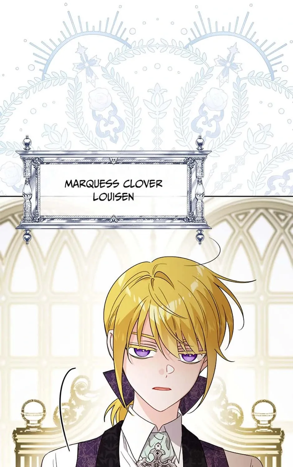 Hiding the Archduke's Humiliating History Chapter 79 page 37 - 