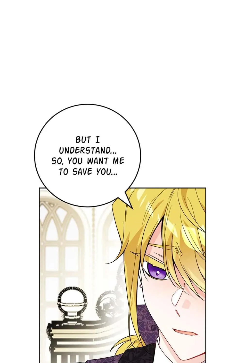 Hiding the Archduke's Humiliating History Chapter 79 page 41 - 