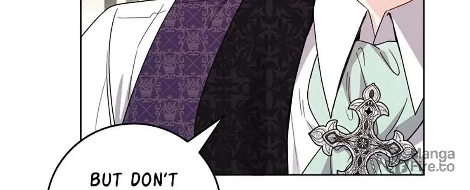 Hiding the Archduke's Humiliating History Chapter 79 page 42 - 