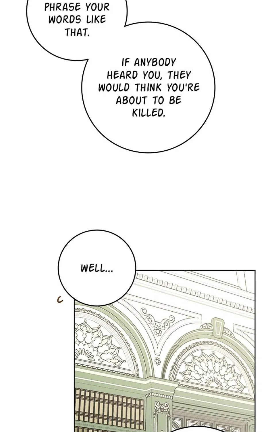 Hiding the Archduke's Humiliating History Chapter 79 page 43 - 