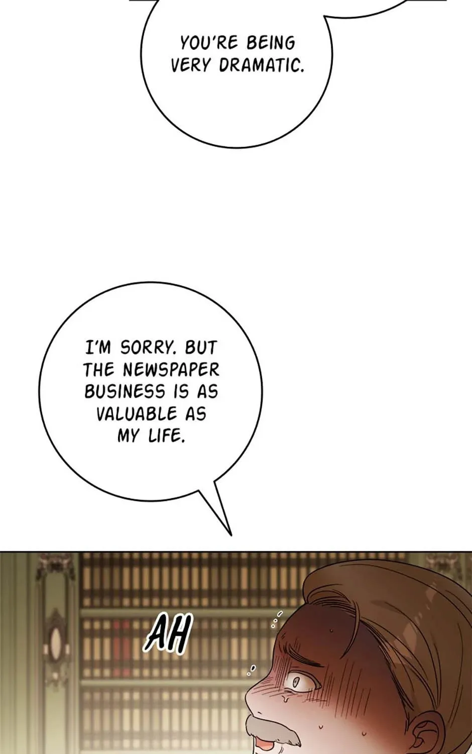 Hiding the Archduke's Humiliating History Chapter 79 page 45 - 
