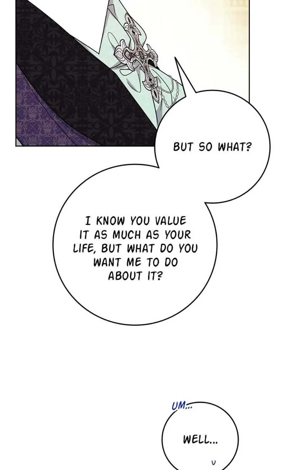 Hiding the Archduke's Humiliating History Chapter 79 page 49 - 
