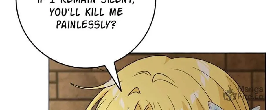 Hiding the Archduke's Humiliating History Chapter 79 page 6 - 