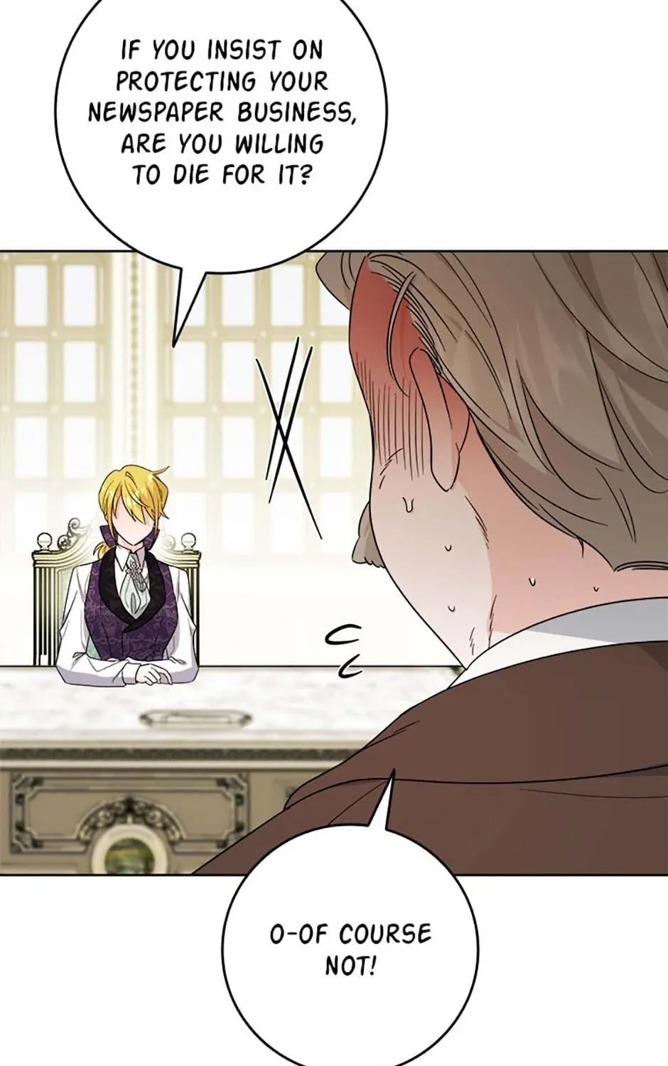 Hiding the Archduke's Humiliating History Chapter 79 page 51 - 