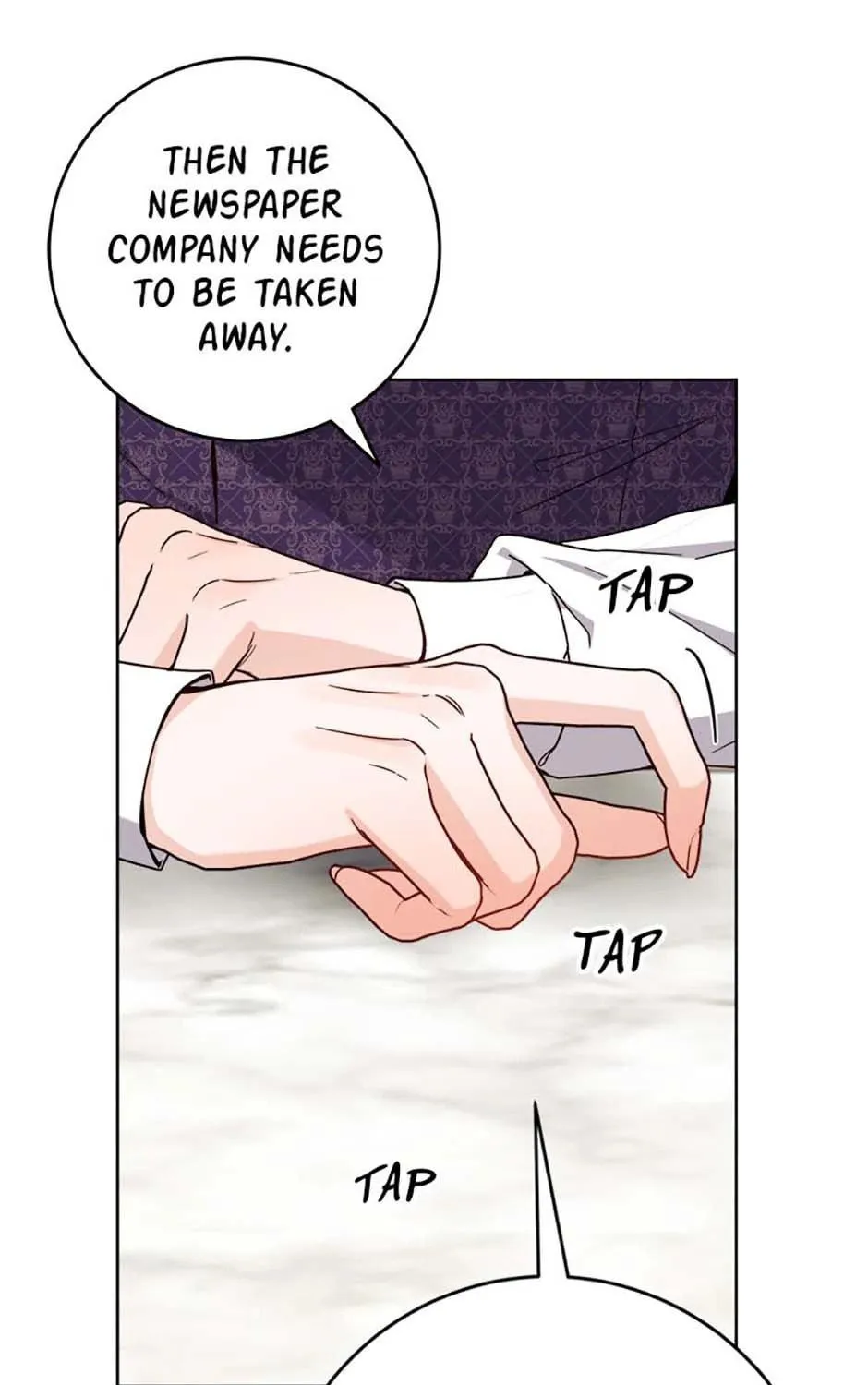 Hiding the Archduke's Humiliating History Chapter 79 page 53 - 