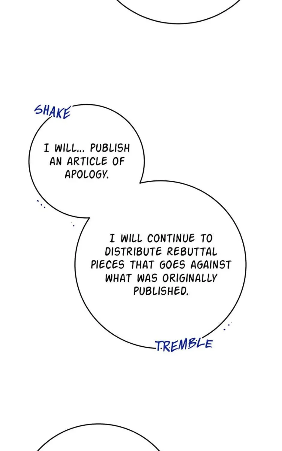 Hiding the Archduke's Humiliating History Chapter 79 page 55 - 