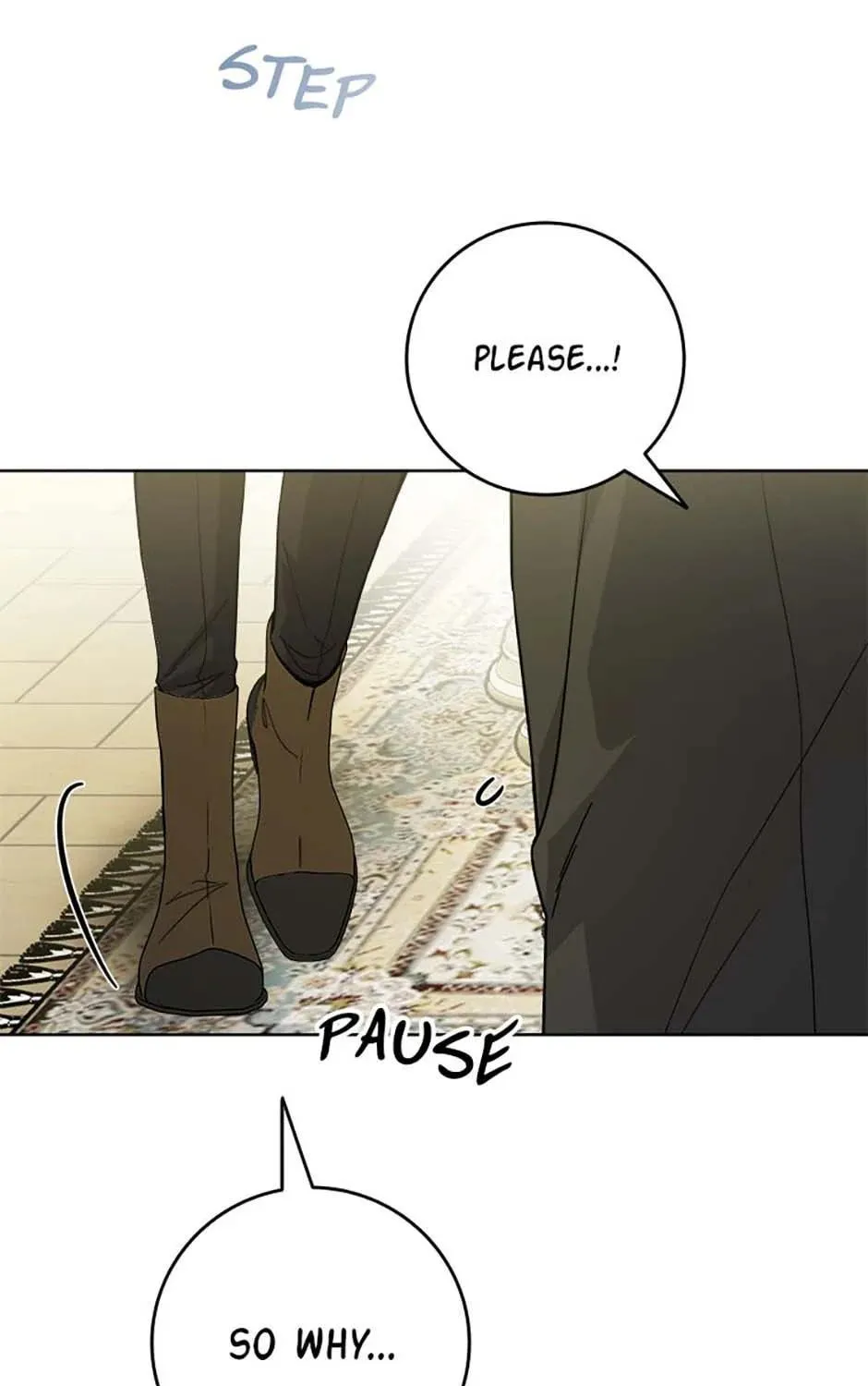 Hiding the Archduke's Humiliating History Chapter 79 page 59 - 