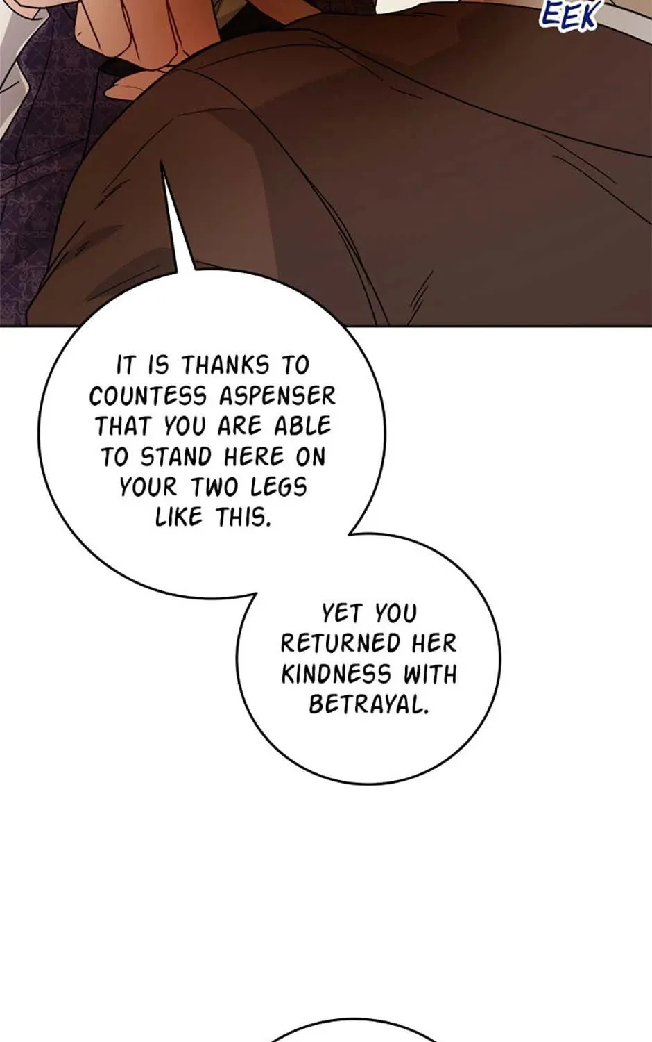 Hiding the Archduke's Humiliating History Chapter 79 page 63 - 