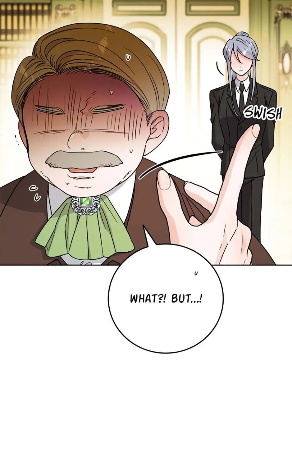 Hiding the Archduke's Humiliating History Chapter 79 page 65 - 