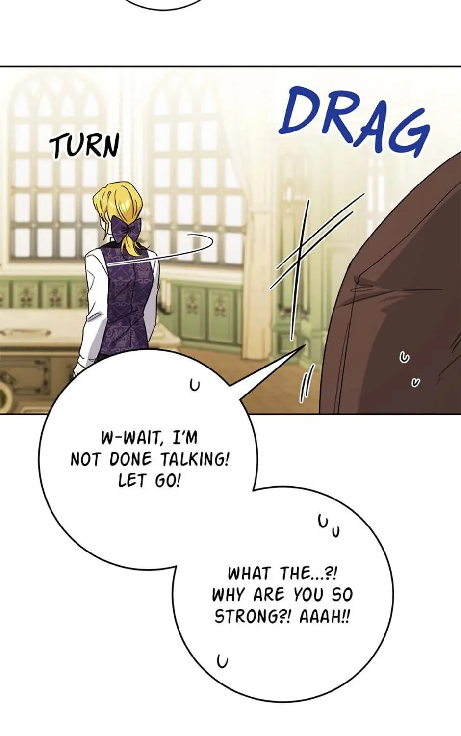 Hiding the Archduke's Humiliating History Chapter 79 page 67 - 