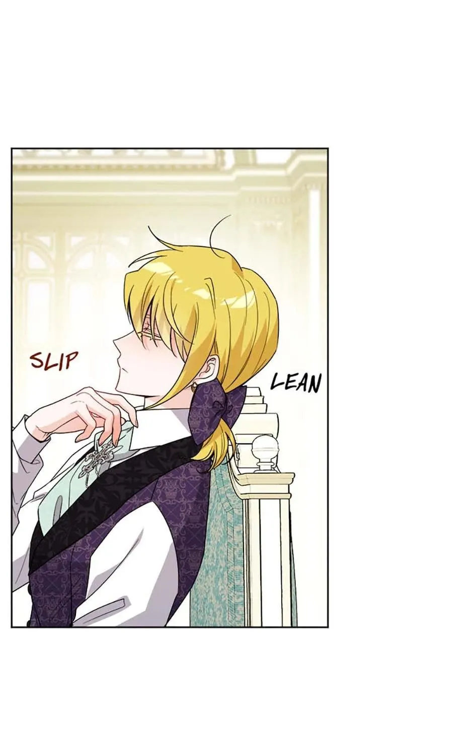 Hiding the Archduke's Humiliating History Chapter 79 page 69 - 