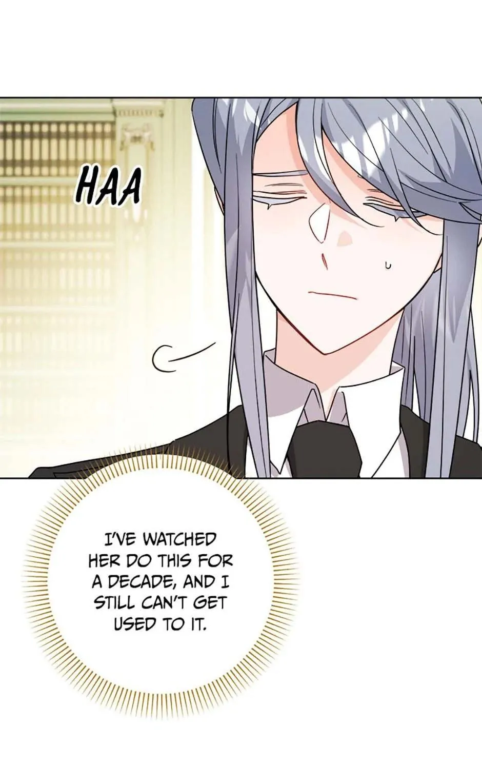 Hiding the Archduke's Humiliating History Chapter 79 page 79 - 