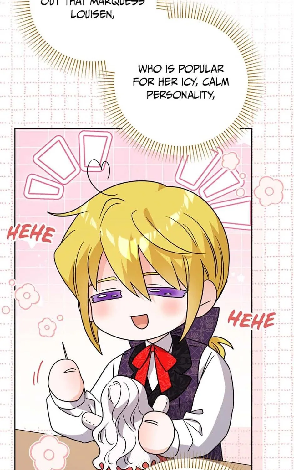 Hiding the Archduke's Humiliating History Chapter 79 page 89 - 