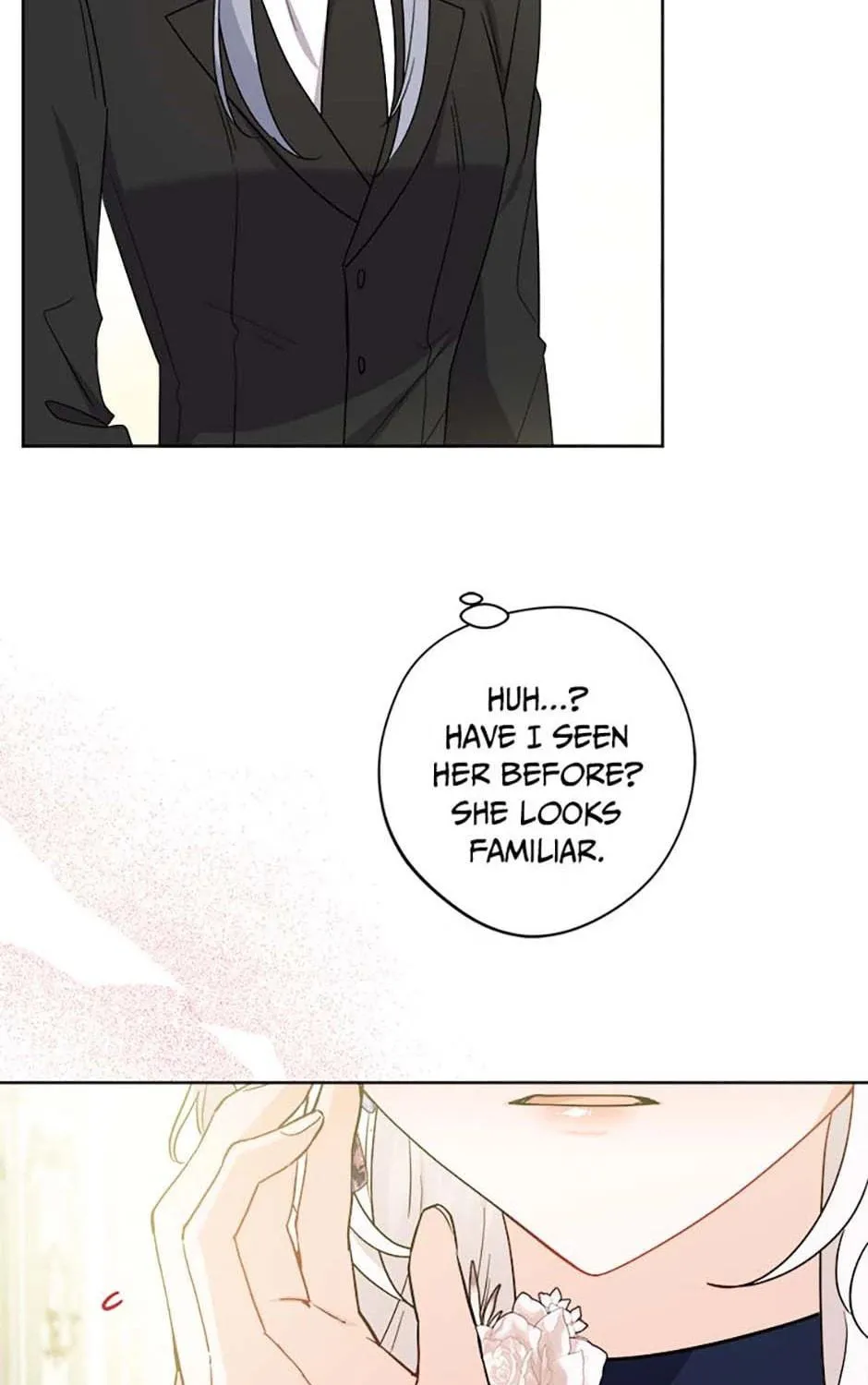 Hiding the Archduke's Humiliating History Chapter 79 page 95 - 