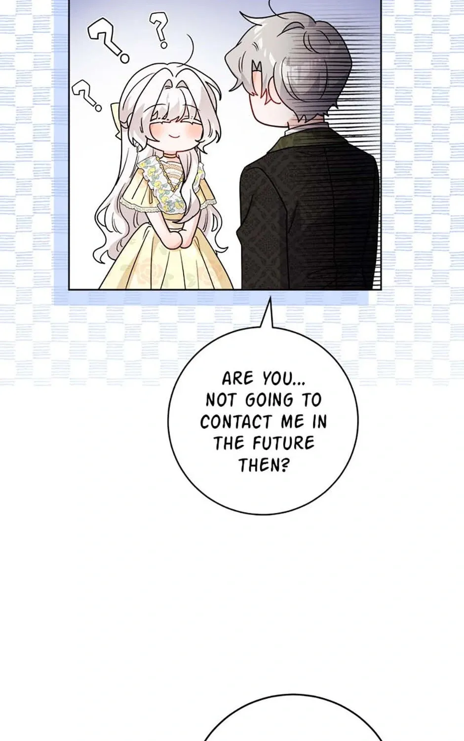 Hiding the Archduke's Humiliating History Chapter 80 page 103 - 