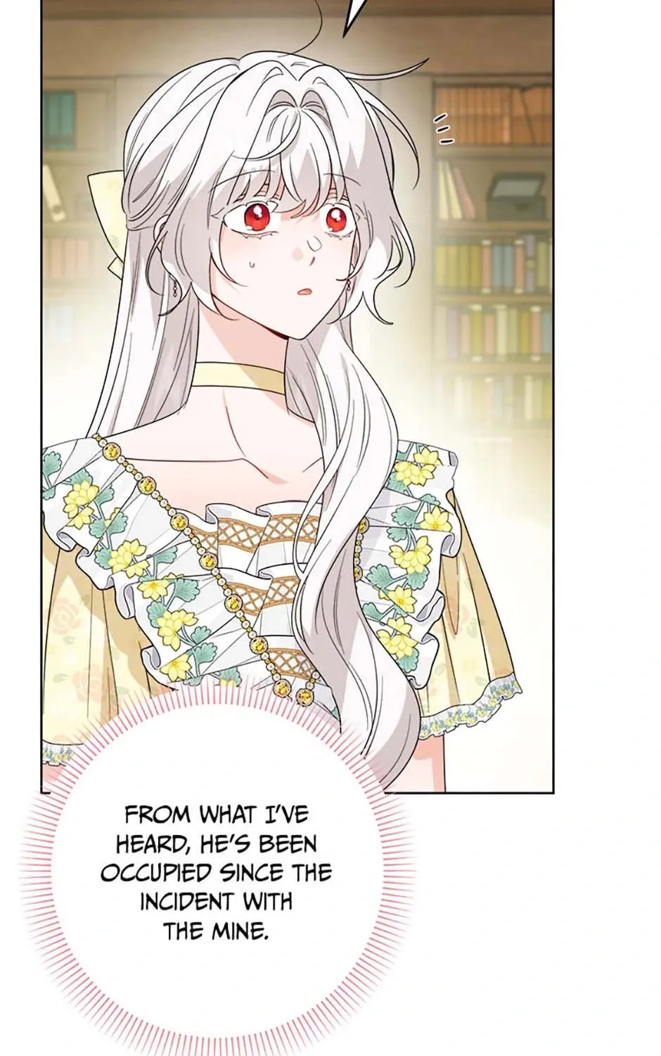 Hiding the Archduke's Humiliating History Chapter 80 page 105 - 