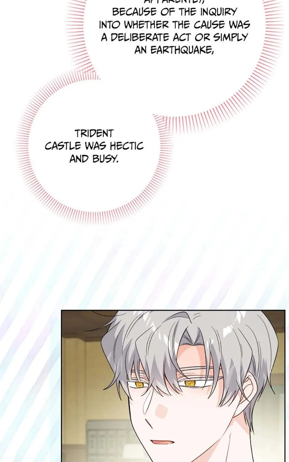 Hiding the Archduke's Humiliating History Chapter 80 page 107 - 