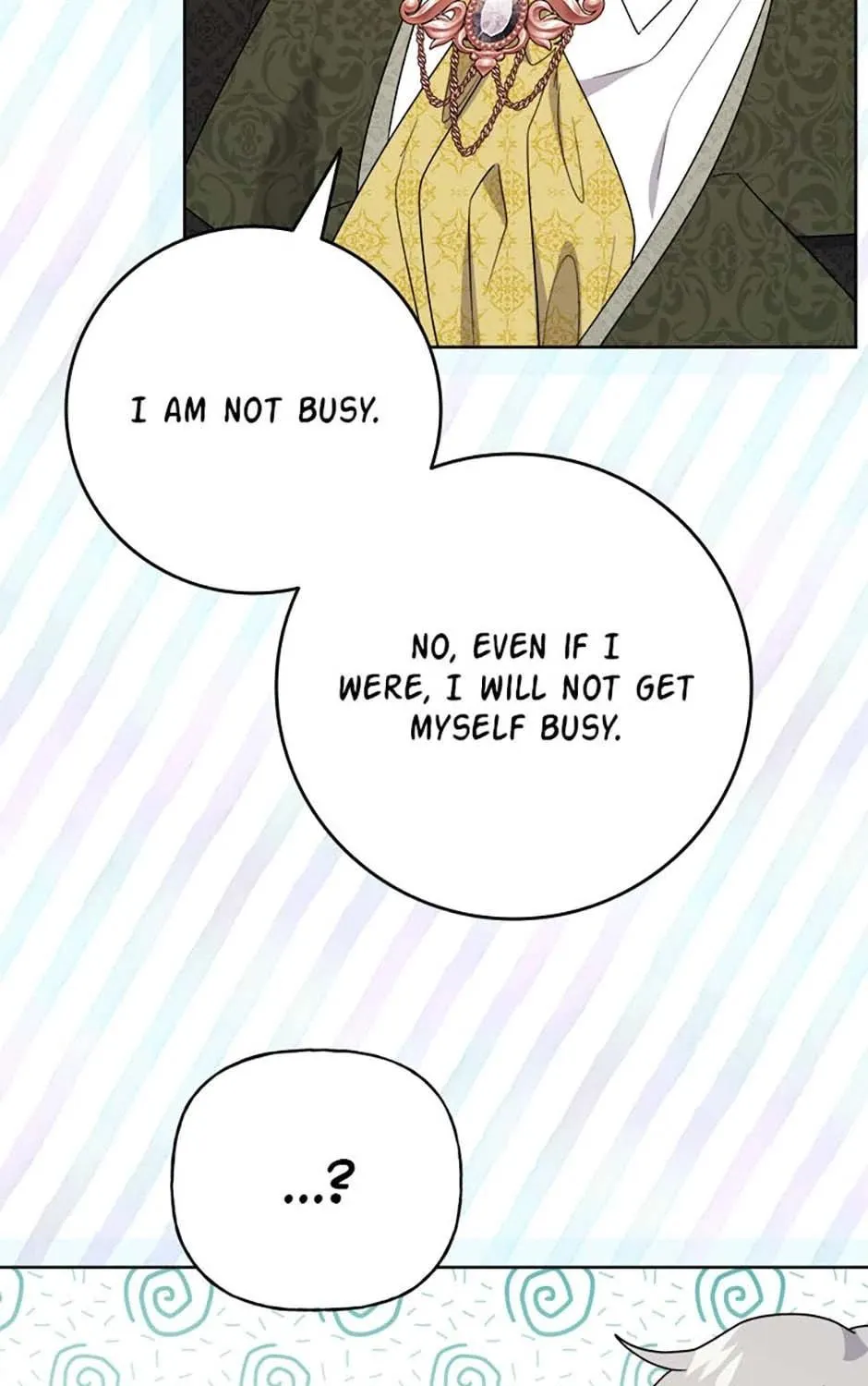 Hiding the Archduke's Humiliating History Chapter 80 page 109 - 