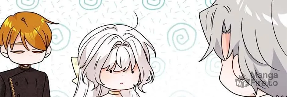 Hiding the Archduke's Humiliating History Chapter 80 page 110 - 