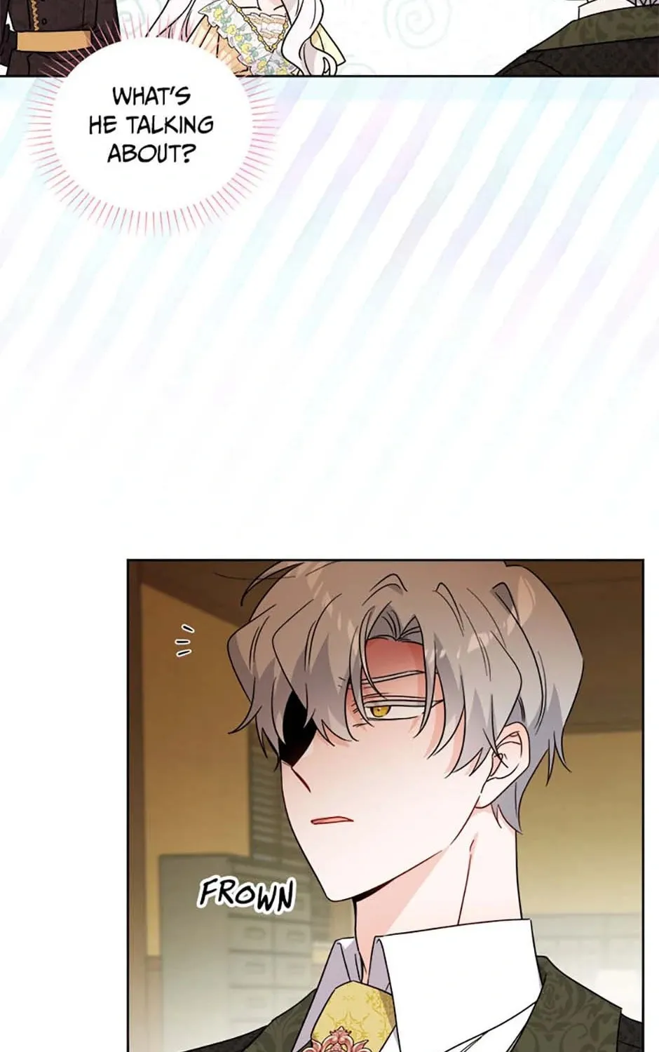 Hiding the Archduke's Humiliating History Chapter 80 page 111 - 