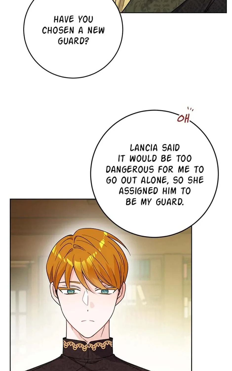 Hiding the Archduke's Humiliating History Chapter 80 page 113 - 