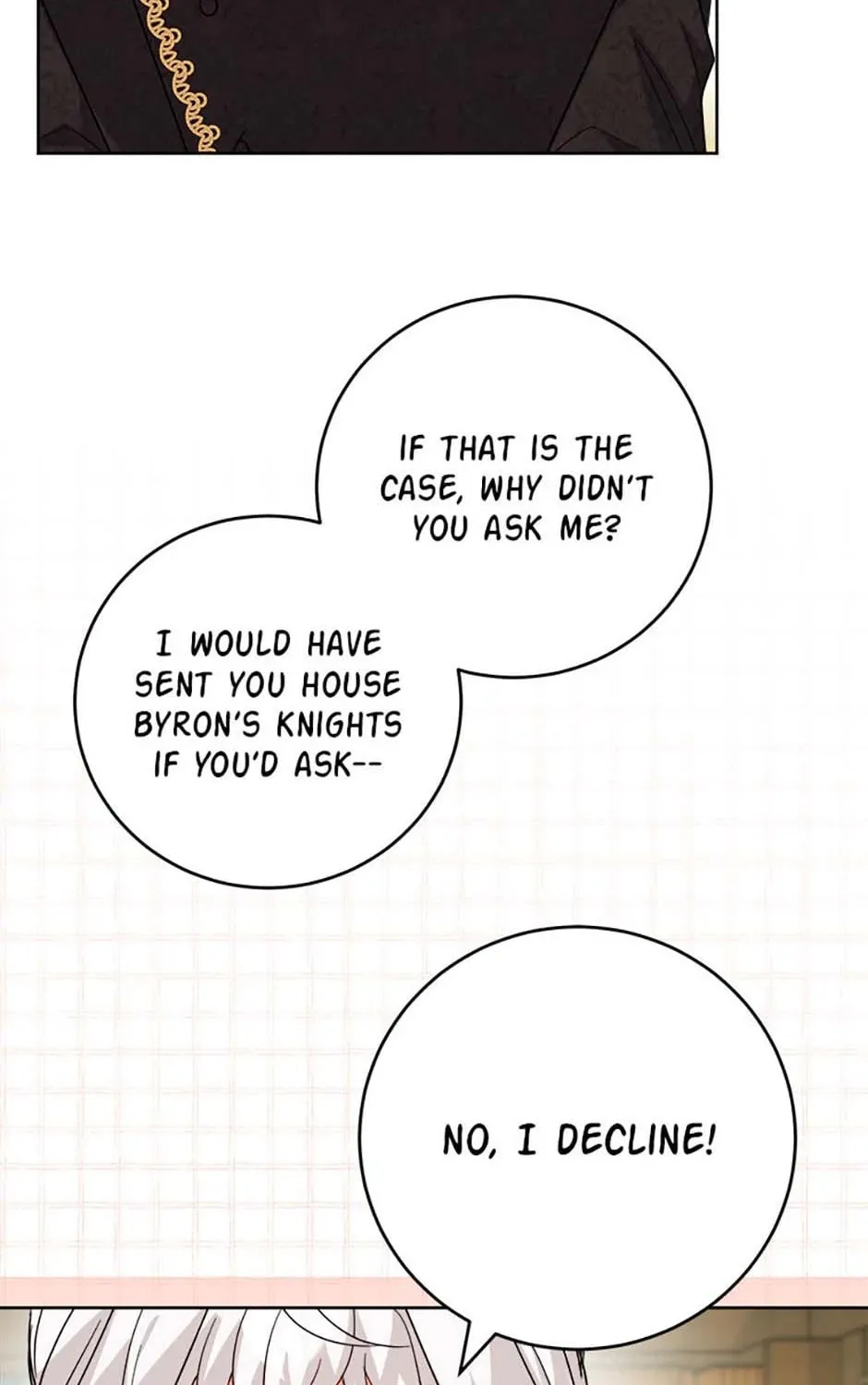 Hiding the Archduke's Humiliating History Chapter 80 page 115 - 