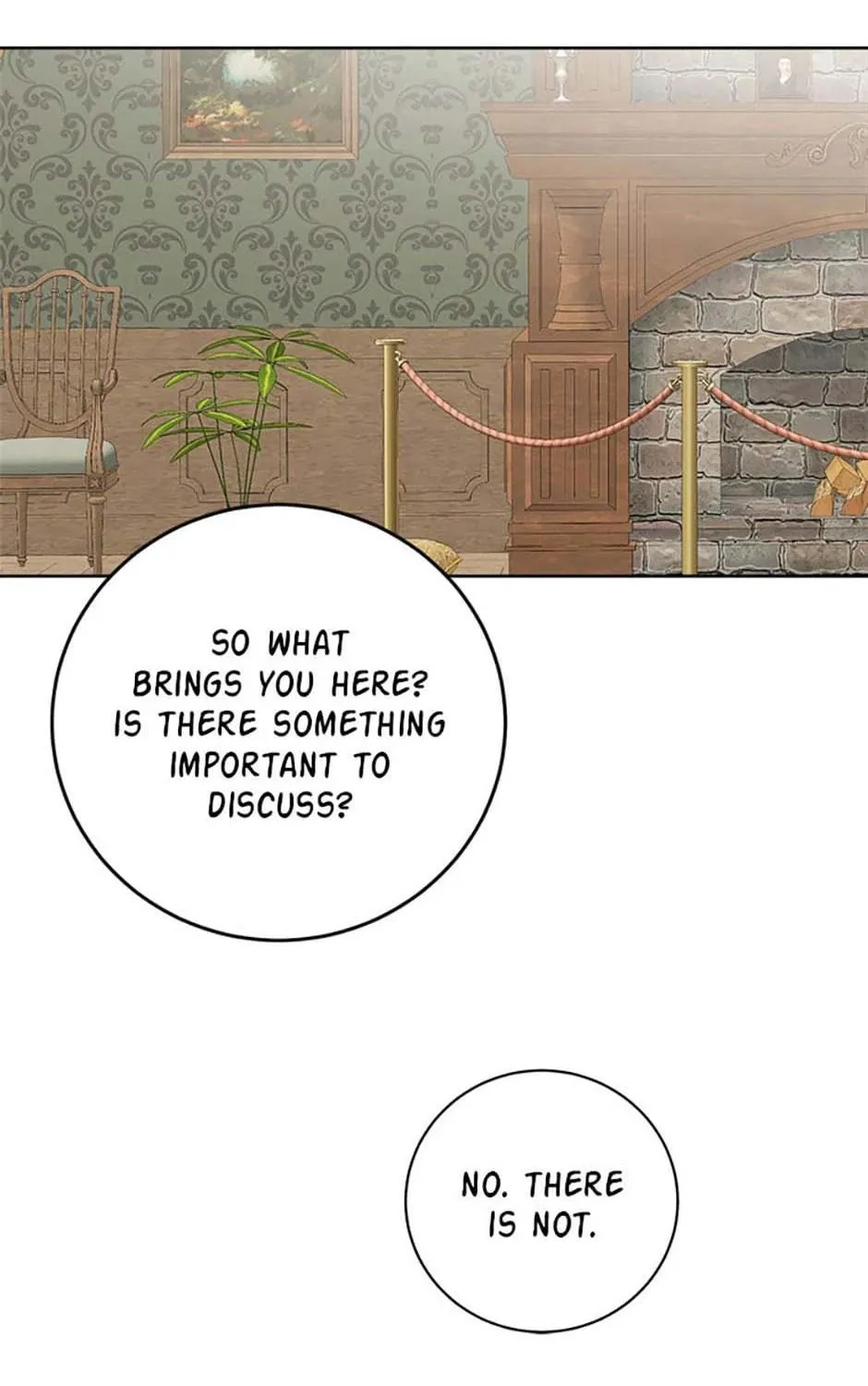 Hiding the Archduke's Humiliating History Chapter 80 page 119 - 