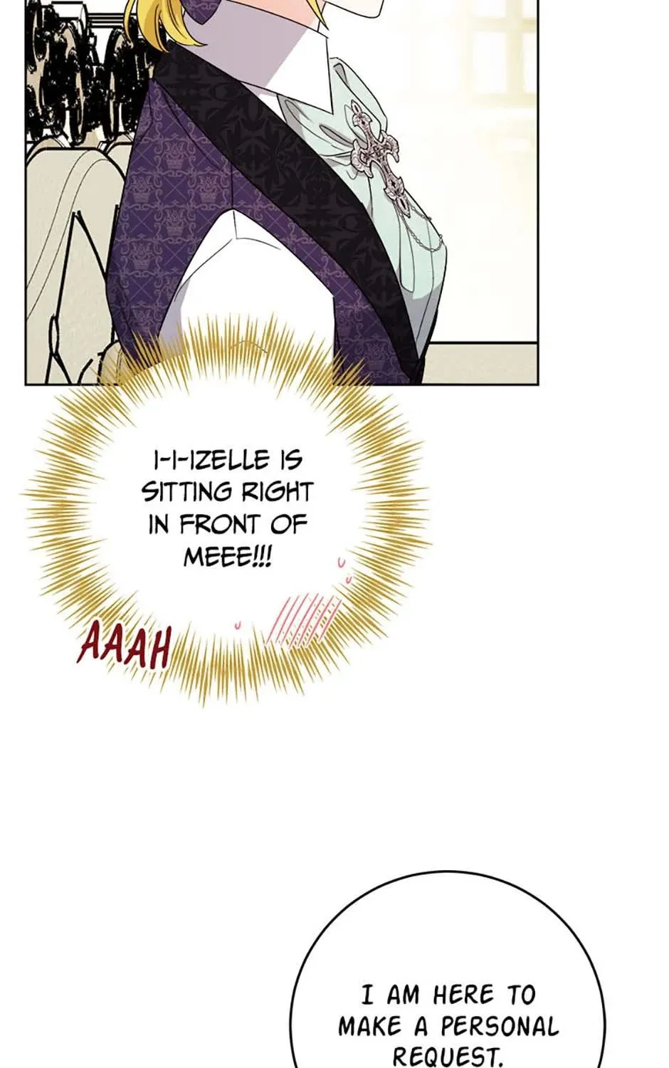 Hiding the Archduke's Humiliating History Chapter 80 page 13 - 