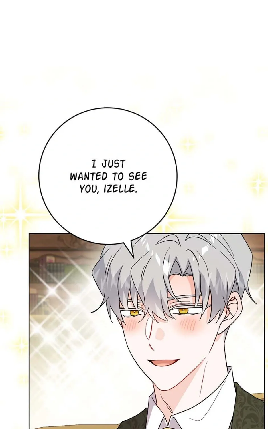 Hiding the Archduke's Humiliating History Chapter 80 page 123 - 