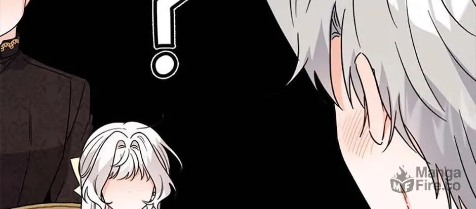Hiding the Archduke's Humiliating History Chapter 80 page 126 - 