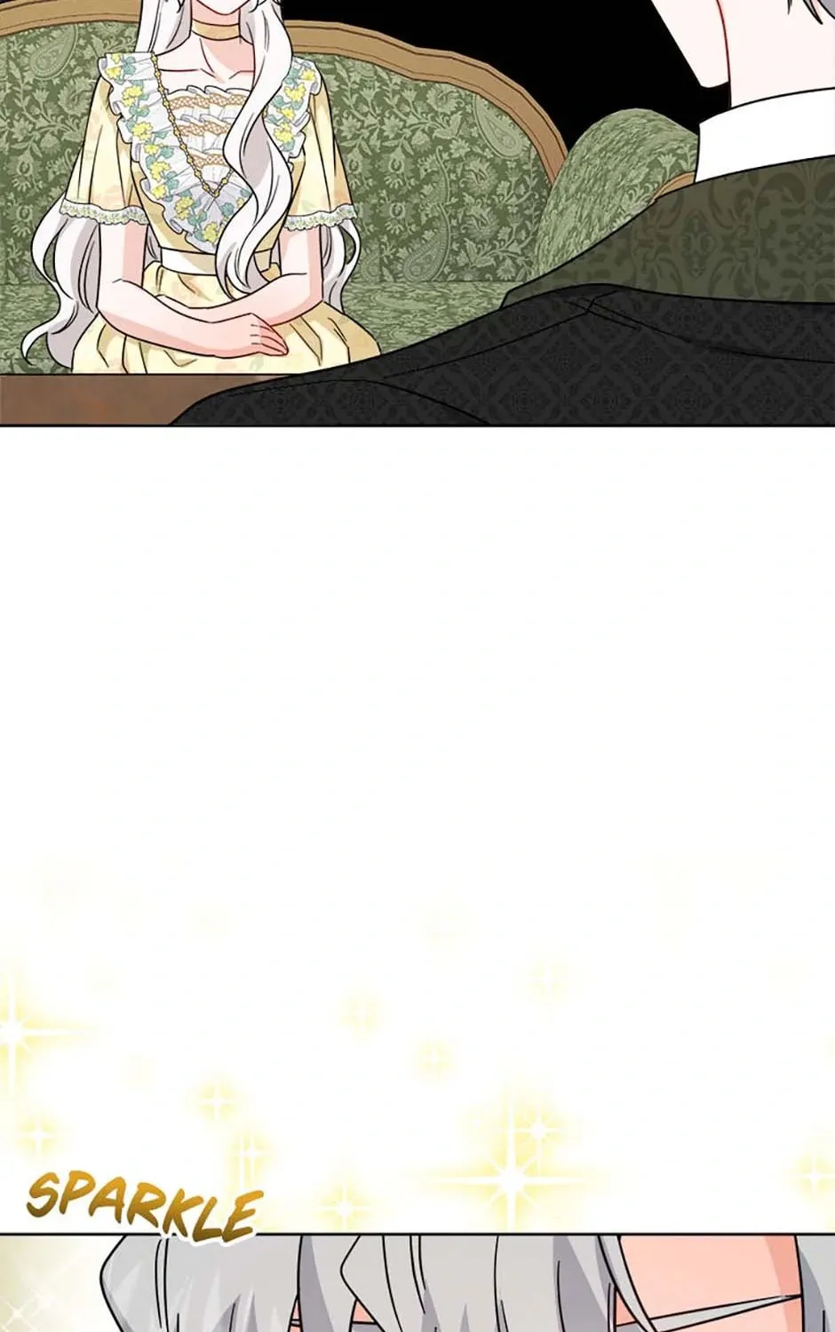 Hiding the Archduke's Humiliating History Chapter 80 page 127 - 