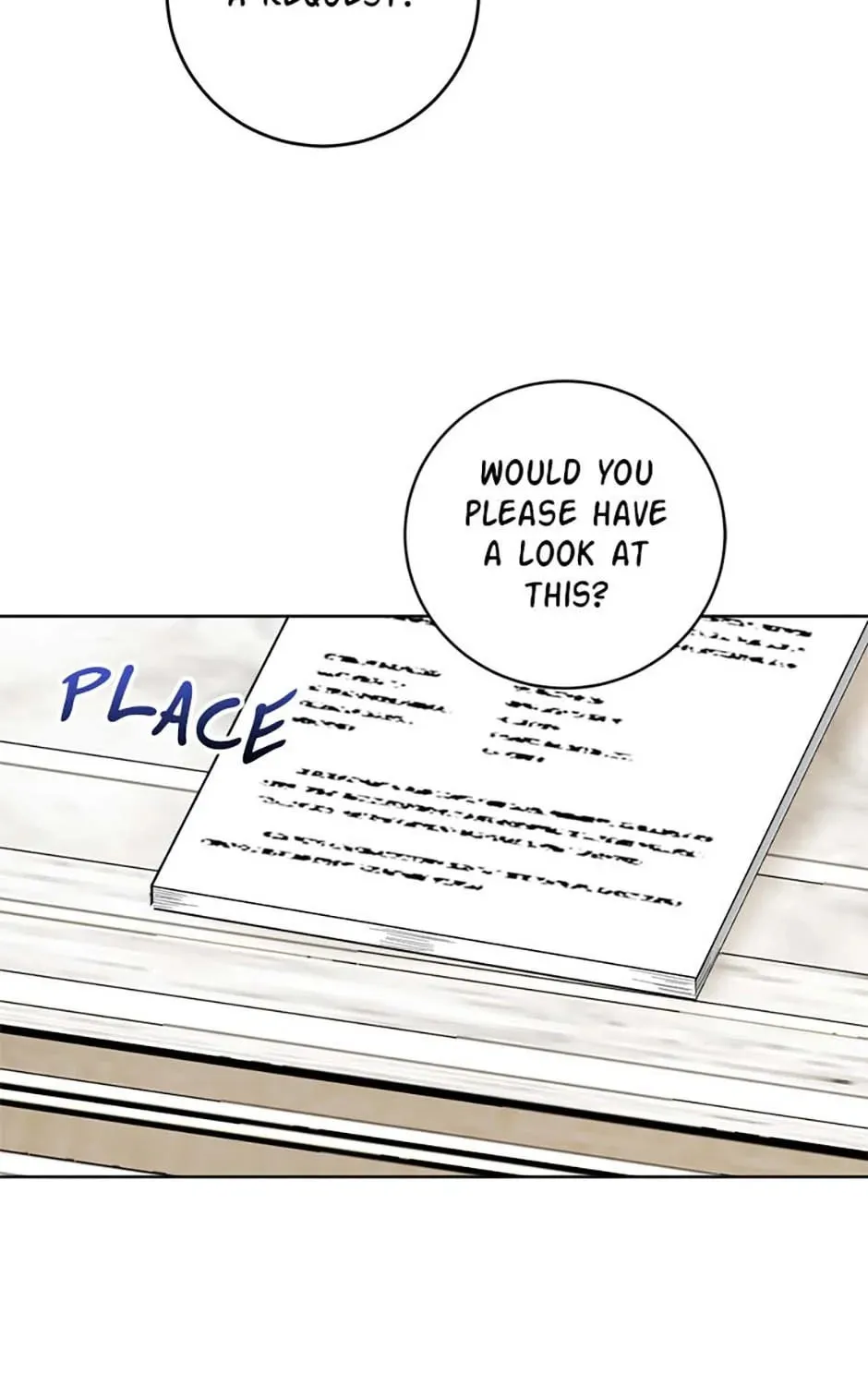 Hiding the Archduke's Humiliating History Chapter 80 page 15 - 